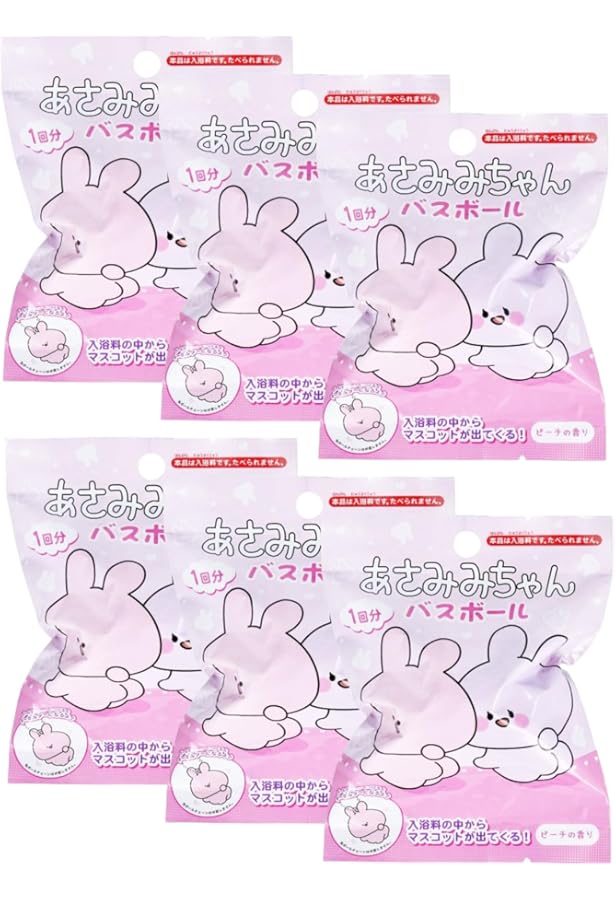 Amazon.co.jp: あさみみちゃん : あさみみ: Japanese Books